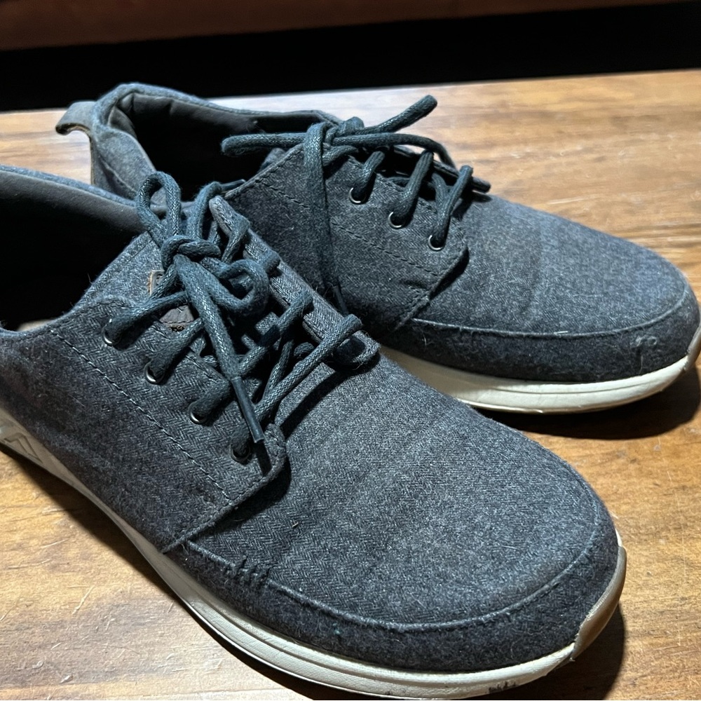 REEF Mens US 10
